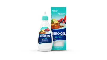 Adoçante com Xilitol, Zero-Cal