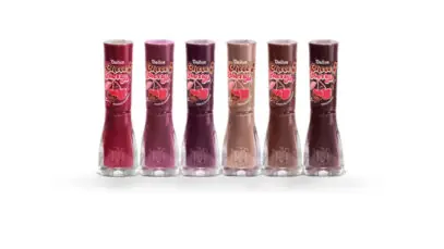 DAILUS, Choco Cherry, esmaltes