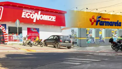 Rede Economize visa expansão em todos os estados
