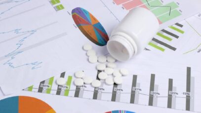 Varejo farmacêutico em 2024