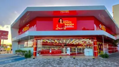 Farmarcas em expansão