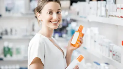 VENDAS DE NÃO MEDICAMENTOS, Não medicamentos, arejo farmacêutico, varejo, indústria farmacêutica