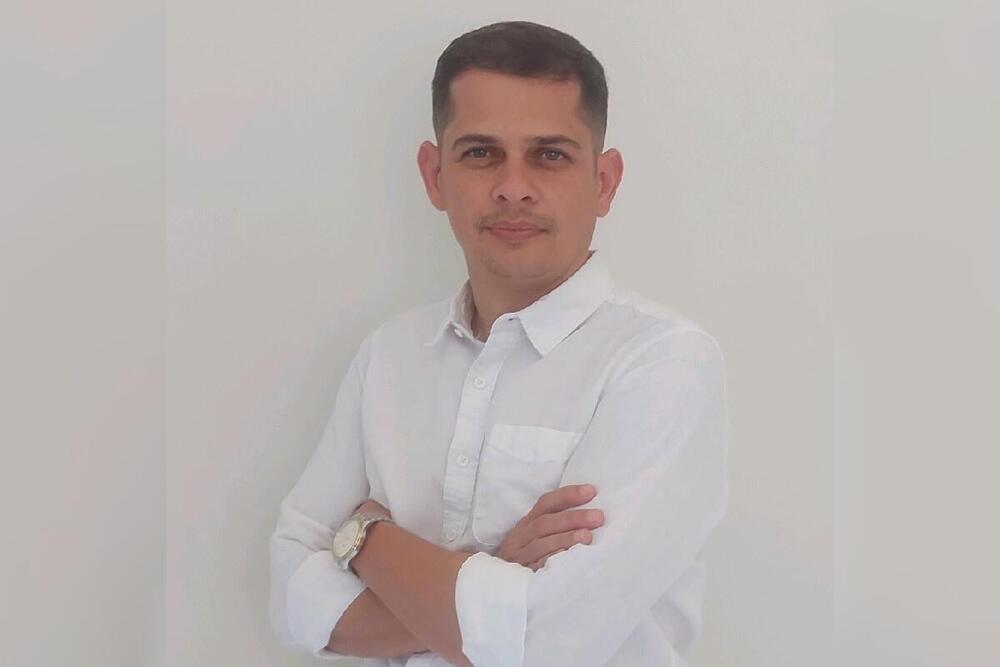 Vitamedic, Fábio José Silva