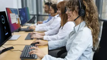 Atendimento humanizado impulsiona o crescimento da Vox