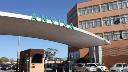 Anvisa determina interdição parcial no Porto de Santos
