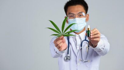 Cann Doc oferece curso gratuito de atualização em cannabis medicinal