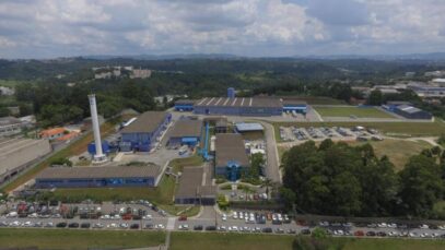 Blau Farmacêutica investirá R$ 1 bi para se instalar no Porto de Suape