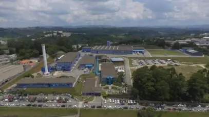 Blau Farmacêutica investirá R$ 1 bi para se instalar no Porto de Suape