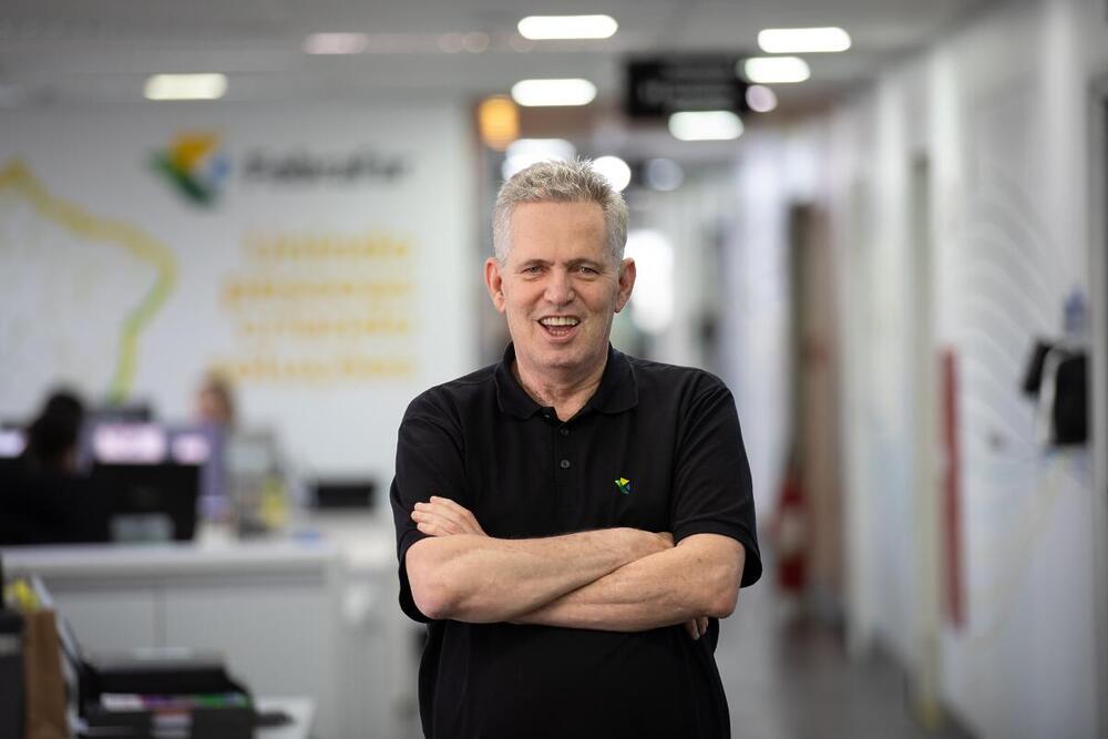 Crescimento da Febrafar