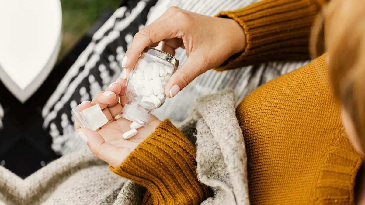 Dosagem máxima no contexto do setor farmacêutico
