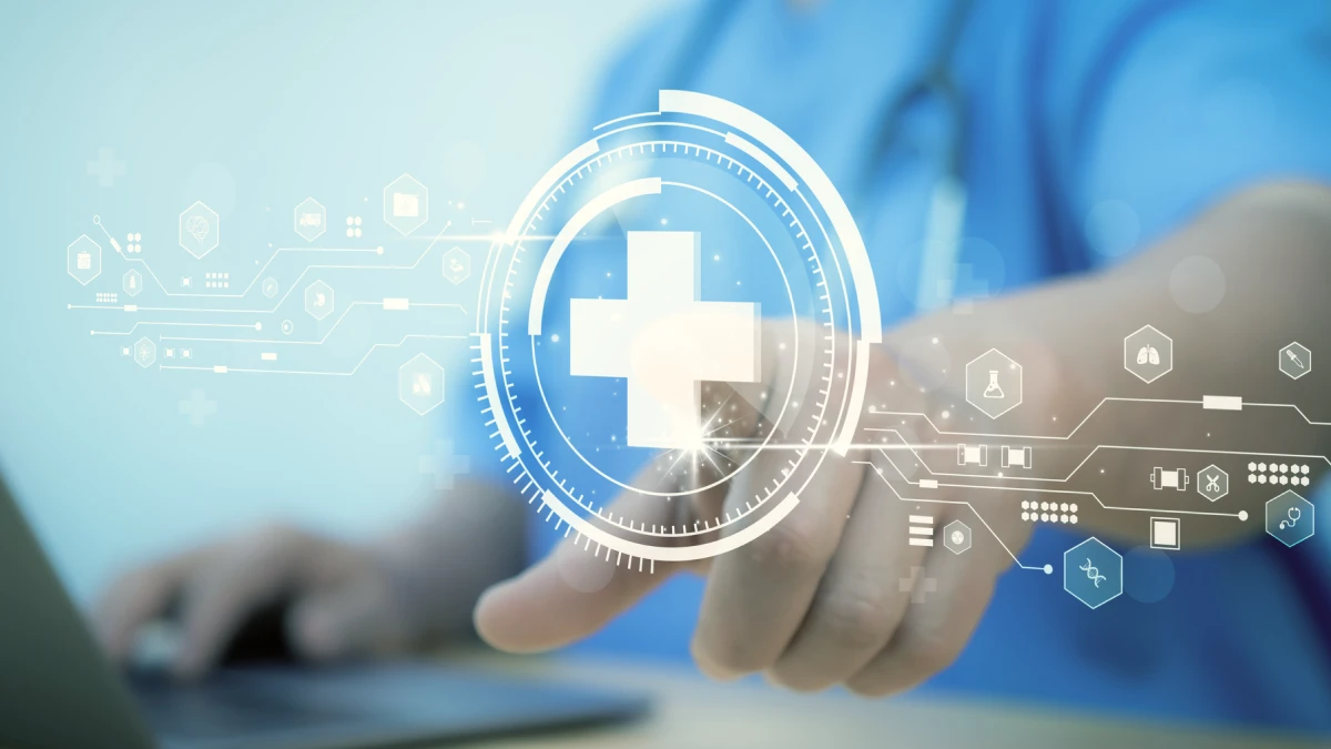 Eficácia vs. efetividade na saúde