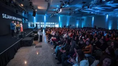 Encontro do CRF-PR reúne mais de 1.500 profissionais