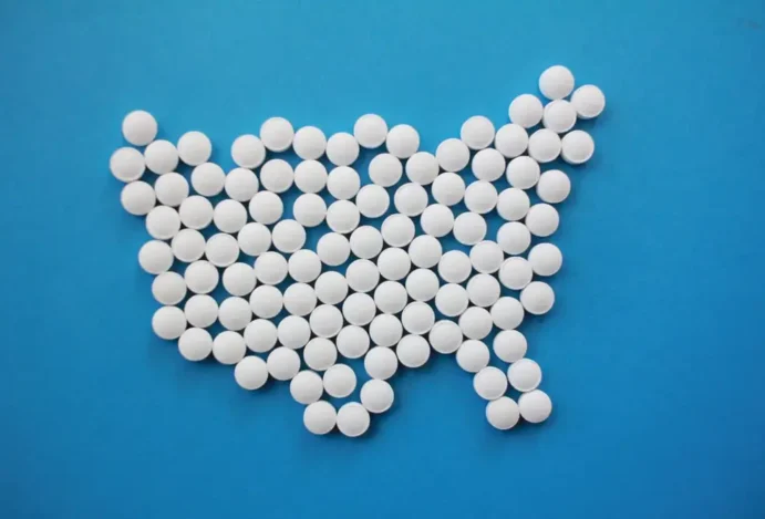 farmacêuticas americanas indústrias farmacêuticas, estados unidos