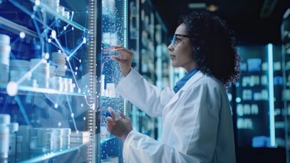 Mercado de HPC em 2024