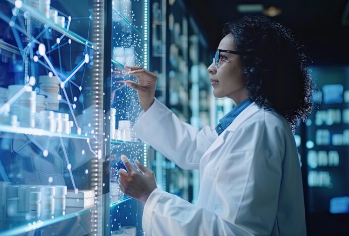 Imagem relacionada a: Mercado de HPC em 2024