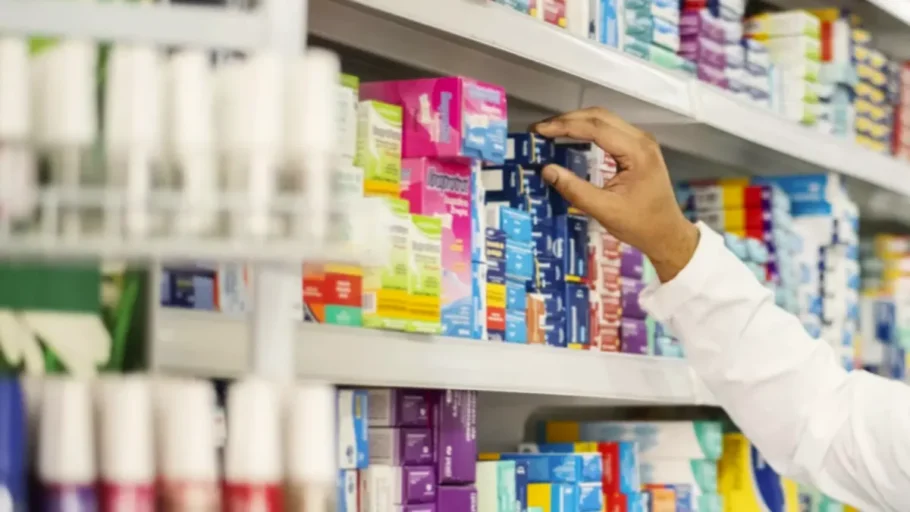 Farmacêutico responsável técnico (RT)