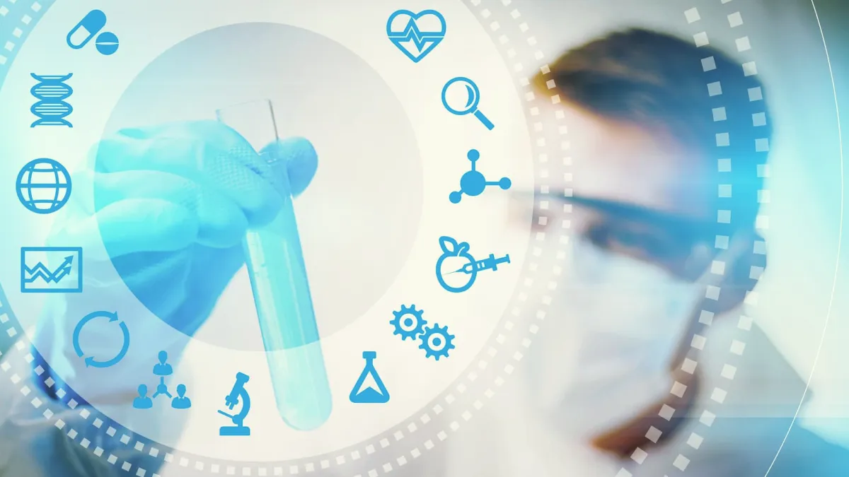 Imagem sobre Farmacovigilância