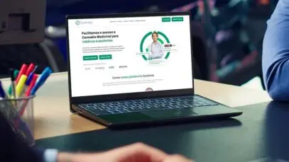 Cann Doc oferece curso sobre cannabis medicinal