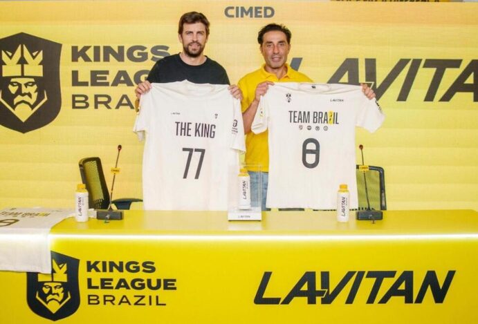 Kings League Brazil