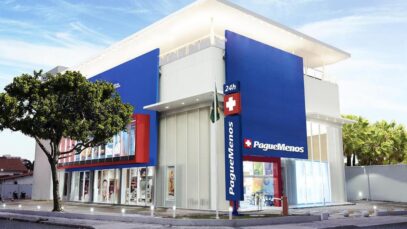 Lucro da Pague Menos fecha em R$ 5 milhões no 1º trimestre