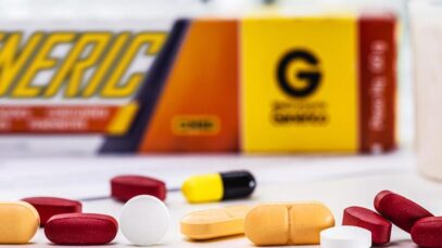 Brasileiras lideram vendas de medicamentos genéricos