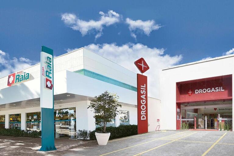 RD Saúde quer reverter vendas fracas em meio à marca histórica