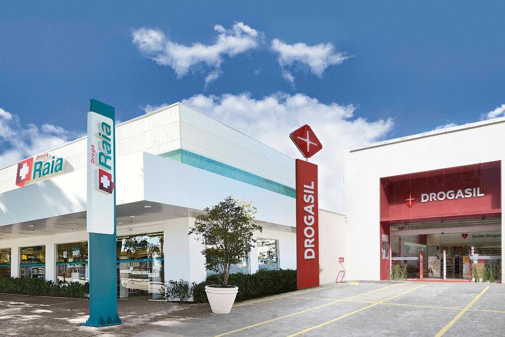RD Saúde quer reverter vendas fracas em meio à marca histórica 1 RD Saúde