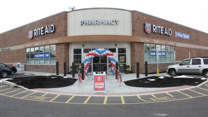 Proposta da CVS por ativos da Rite Aid é aprovada