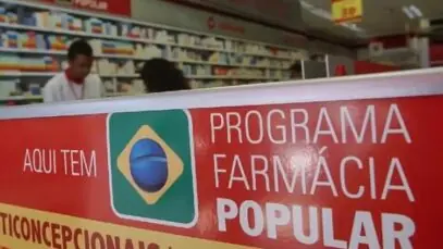 Após escândalo no INSS, segurança do Farmácia Popular entra em pauta