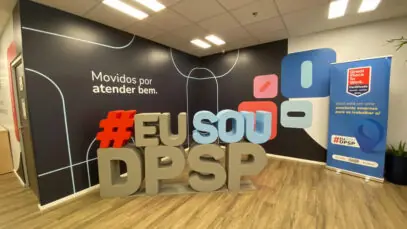 vagas na DPSP