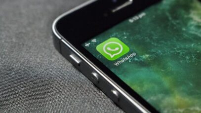 vendas por WhatsApp