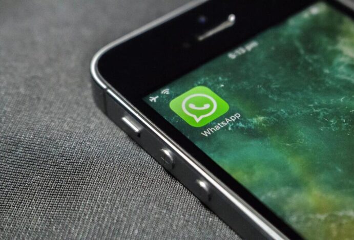 vendas por WhatsApp