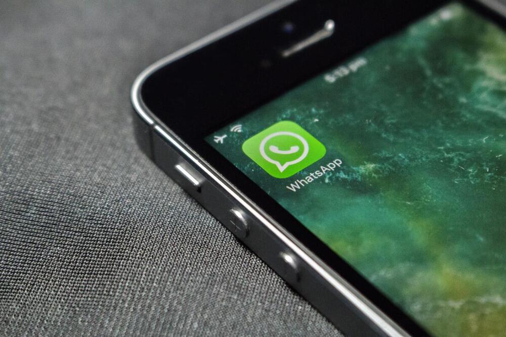 vendas por WhatsApp