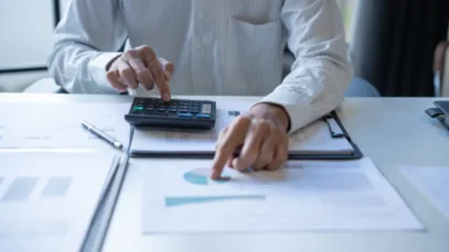 Despesas fixas e variáveis, despesas, orientação empresarial