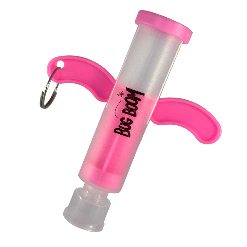 Bug Boom 3