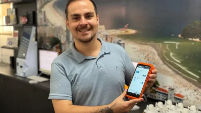 Tecnologia na farmácia, varejo farmacêutico, orientação empresarial