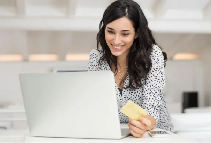 conversão de clientes, e-commerce