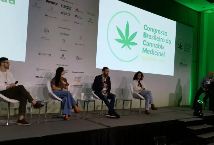 Congresso de cannabis, cannabis medicinal, medical cannabis fair