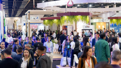 FCE Pharma e FCE Cosmetique terão 100 novos expositores