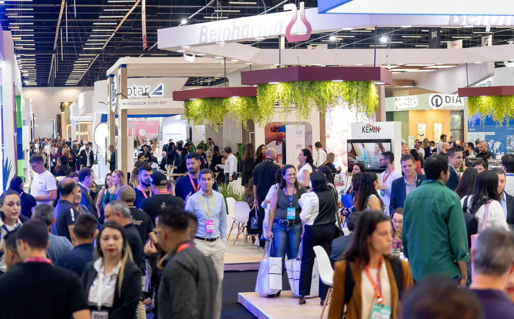 FCE Pharma, FCE Cosmetique, indústria farmacêutica