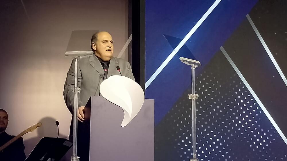 Juliano Vinhal passa o bastão para o próximo presidente – missão cumprida