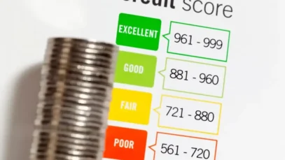 Score PJ, Serasa Experian, PMEs