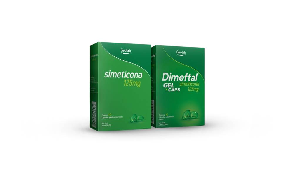 Sintomas dos gases, Geolab