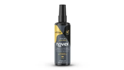 Novex, Embelezze, Blindagem Gloss Color