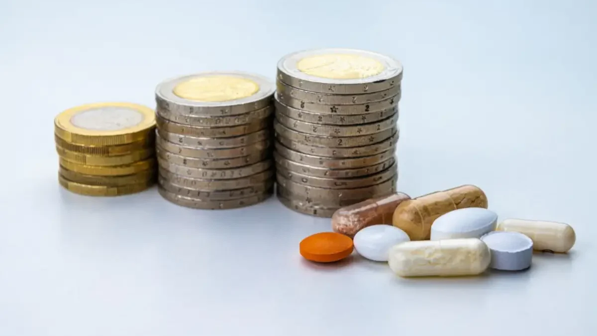 Grupo FarmaBrasil, indústria farmacêutica, farmacêuticas