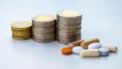 Grupo FarmaBrasil, indústria farmacêutica, farmacêuticas