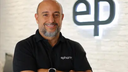 epharma grupo ep, pbm, farmácias, indústria farmacêutica