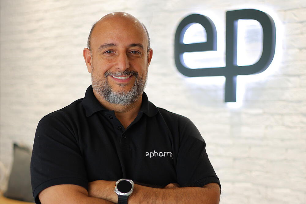 epharma grupo ep, pbm, farmácias, indústria farmacêutica