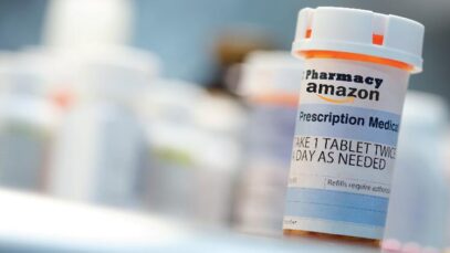 Amazon lança novidades em gestão de medicamentos