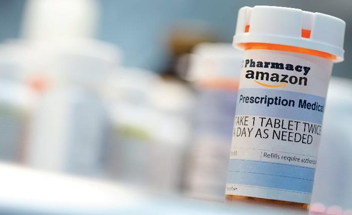 amazon-pharmacy-gestao-de-medicamentos